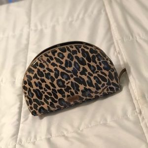 Consuela large makeup bag